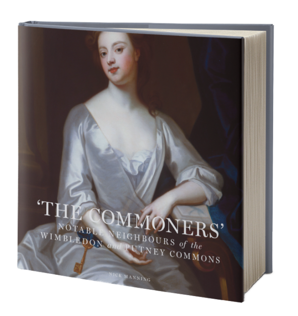 'The Commoners'